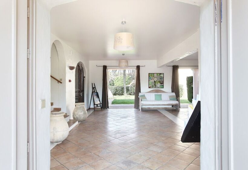 إقامة Résidence Odalys La Palmeraie