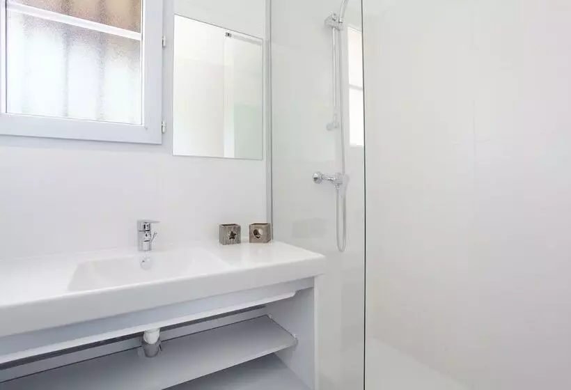 Резиденция Résidence Odalys La Palmeraie