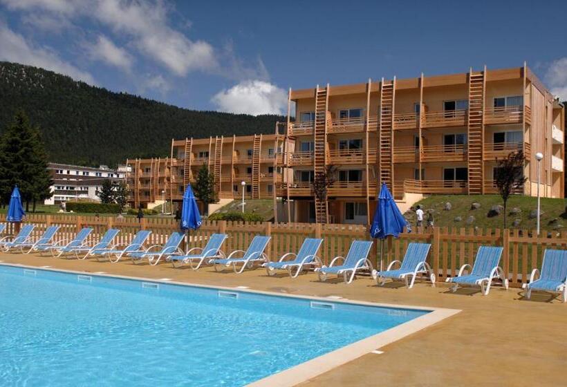 Résidence Goélia Le Sornin