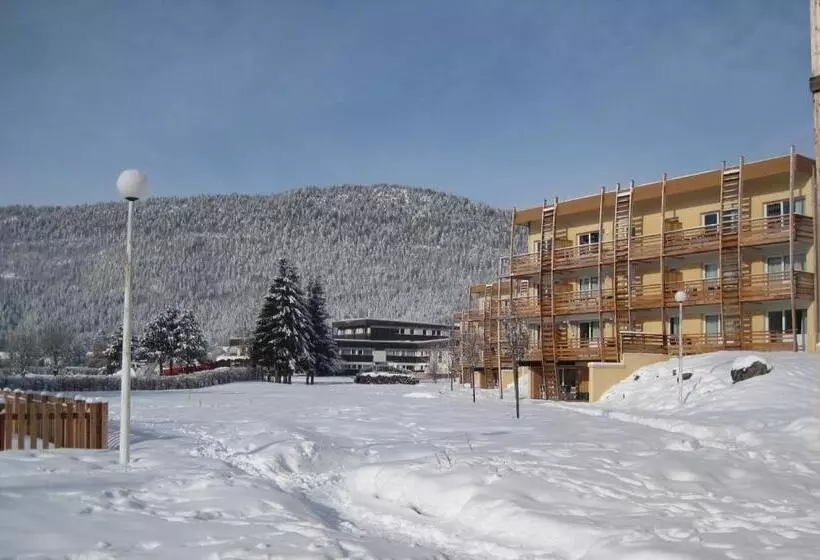 Résidence Goélia Le Sornin