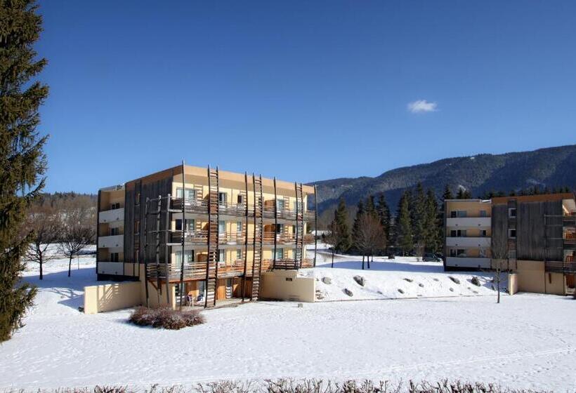 Résidence Goélia Le Sornin