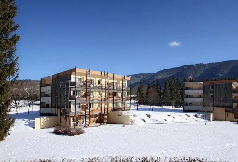 Résidence Goélia Le Sornin