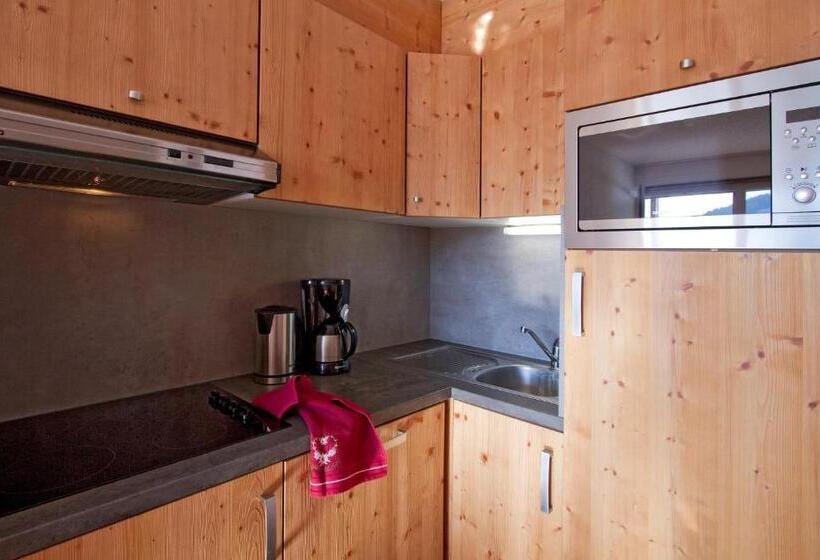 Résidence Goélia Le Sornin