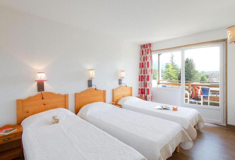 Résidence Goélia Le Sornin