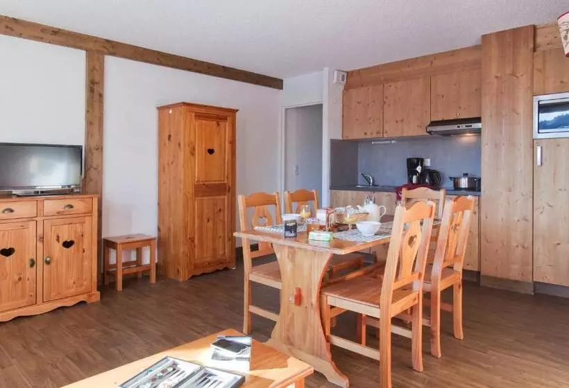 Résidence Goélia Le Sornin