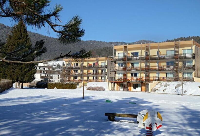 Résidence Goélia Le Sornin