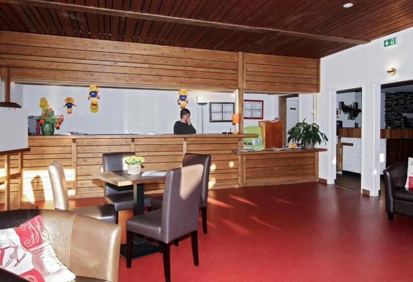 Résidence Goélia Le Sornin