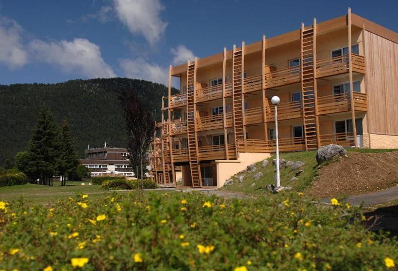 Résidence Goélia Le Sornin