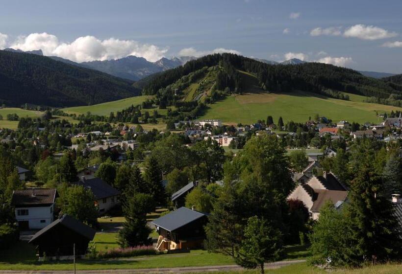 Résidence Goélia Le Sornin