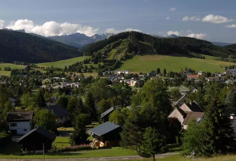 Résidence Goélia Le Sornin