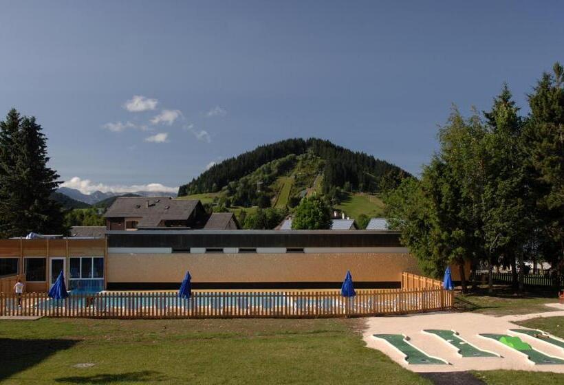 Résidence Goélia Le Sornin