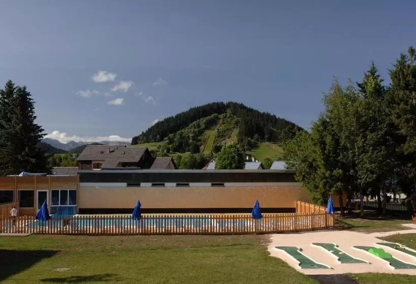 Résidence Goélia Le Sornin