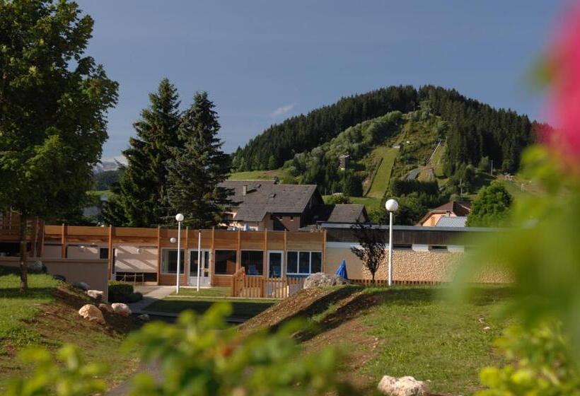 Résidence Goélia Le Sornin