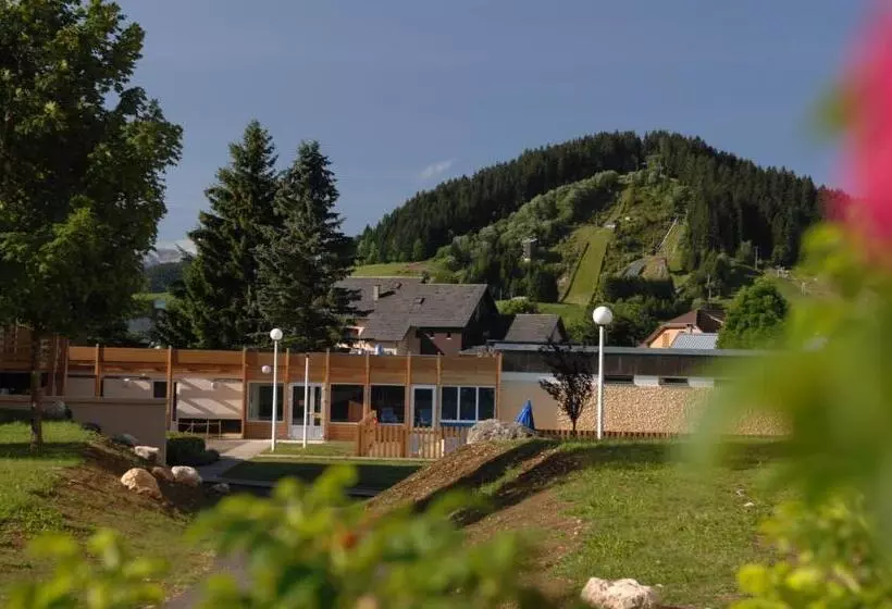 Résidence Goélia Le Sornin