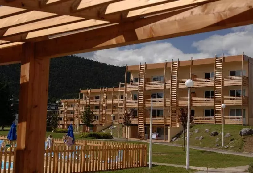 Résidence Goélia Le Sornin