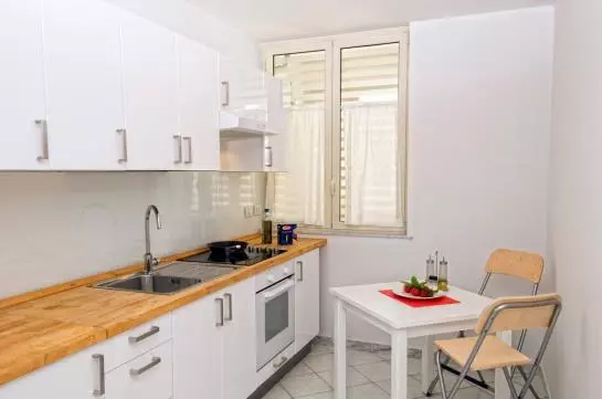 San Giacomo 32 Residence
