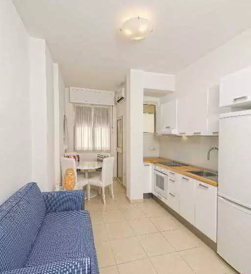San Giacomo 32 Residence