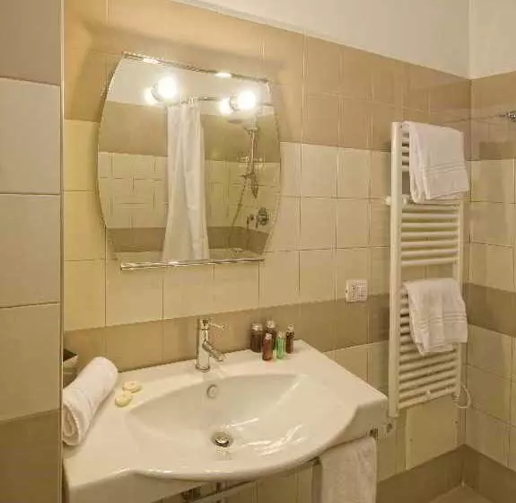 San Giacomo 32 Residence