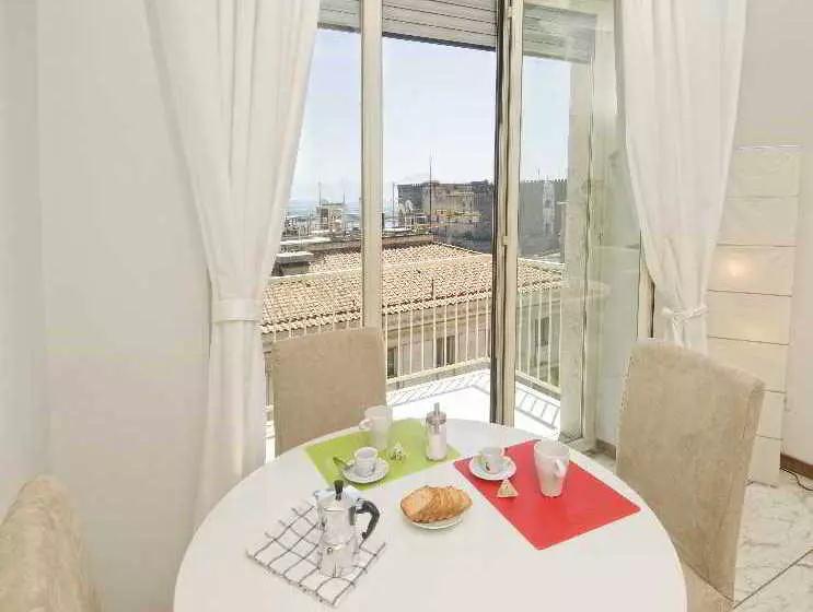 San Giacomo 32 Residence