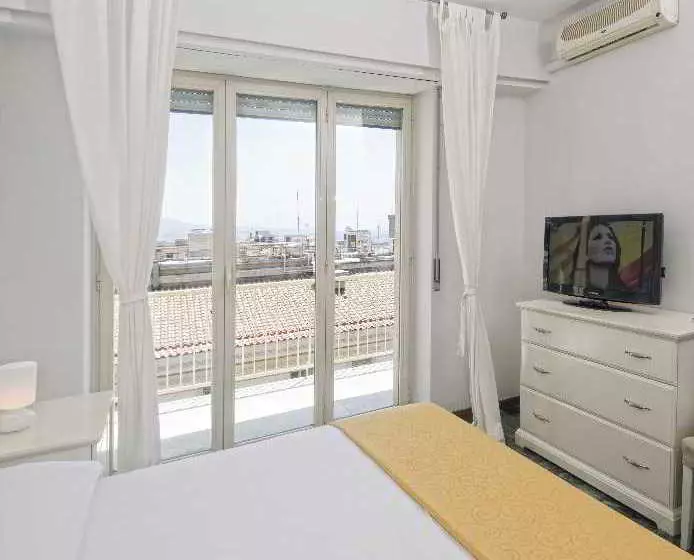 San Giacomo 32 Residence