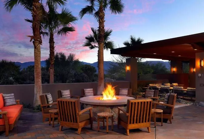 The Westin Desert Willow Villas, Palm Desert