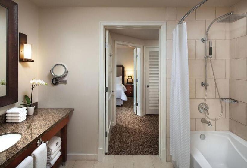 The Westin Desert Willow Villas, Palm Desert