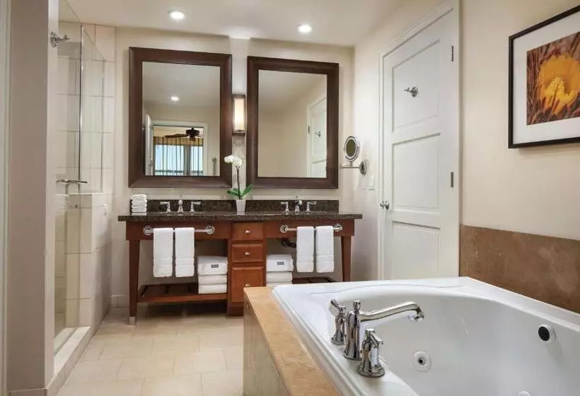 The Westin Desert Willow Villas, Palm Desert