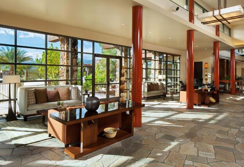 The Westin Desert Willow Villas, Palm Desert