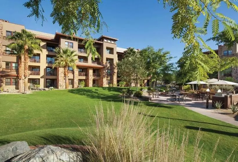 The Westin Desert Willow Villas, Palm Desert