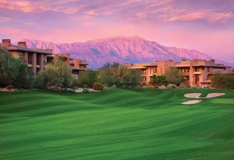 The Westin Desert Willow Villas, Palm Desert