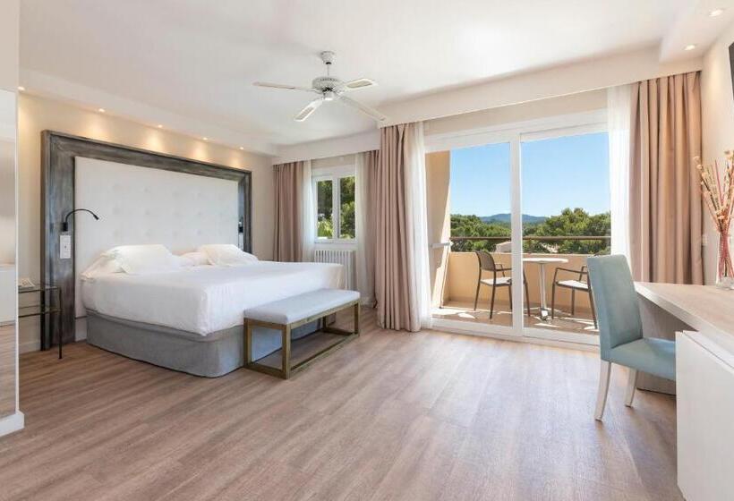 Valentin Somni Hotel & Suites