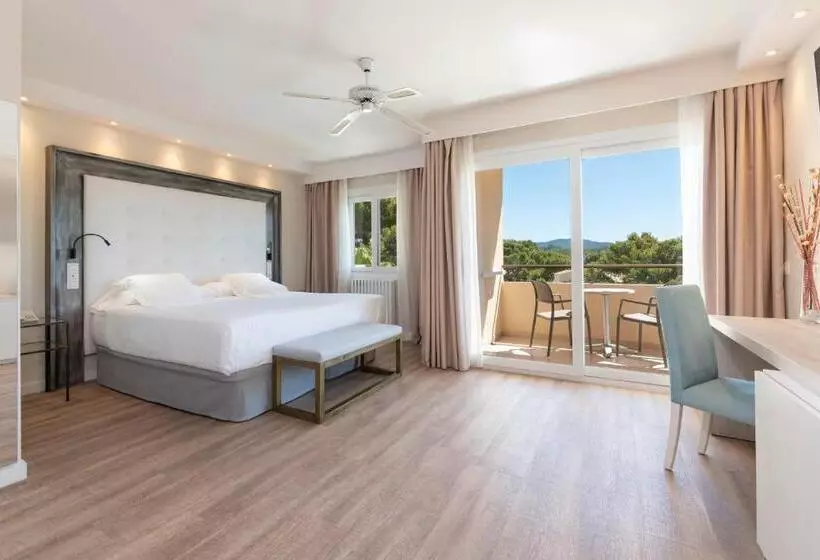 Valentin Somni Hotel & Suites