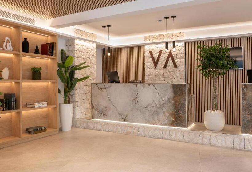 Valentin Somni Hotel & Suites