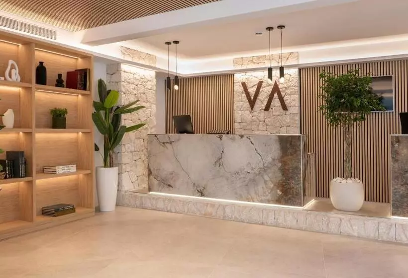 Valentin Somni Hotel & Suites