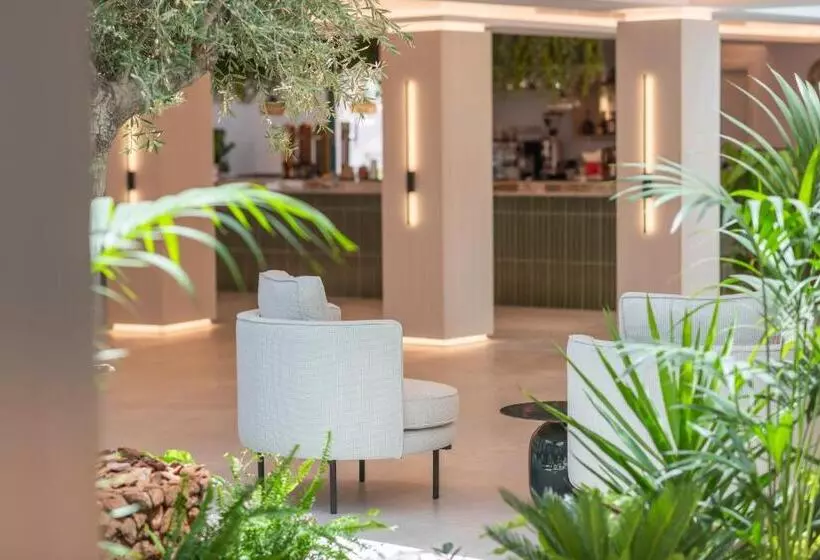 Valentin Somni Hotel & Suites