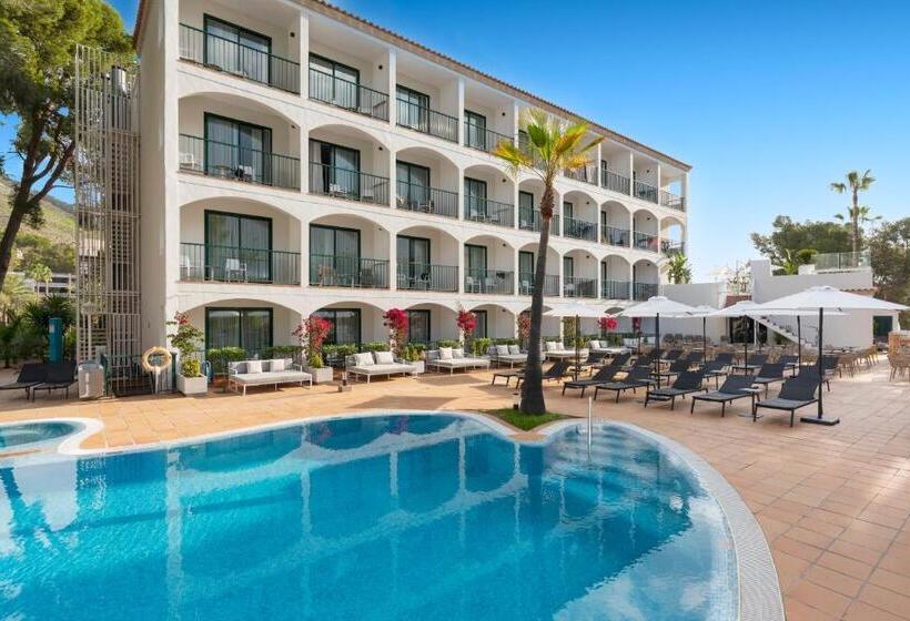 Valentin Somni Hotel & Suites