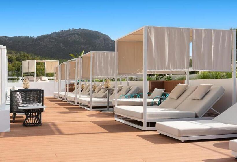 Valentin Somni Hotel & Suites