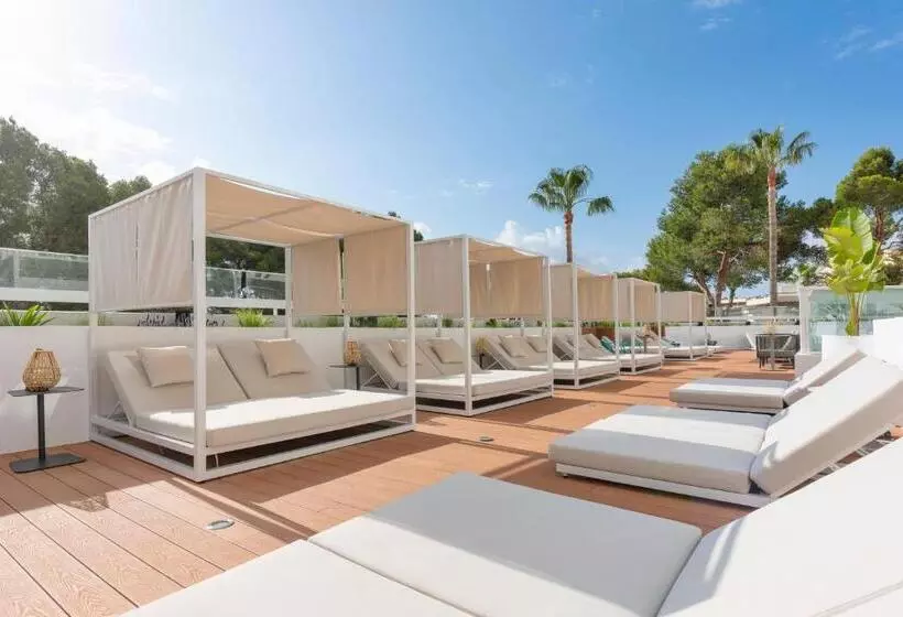 Valentin Somni Hotel & Suites