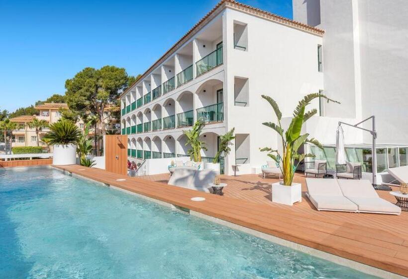 Valentin Somni Hotel & Suites