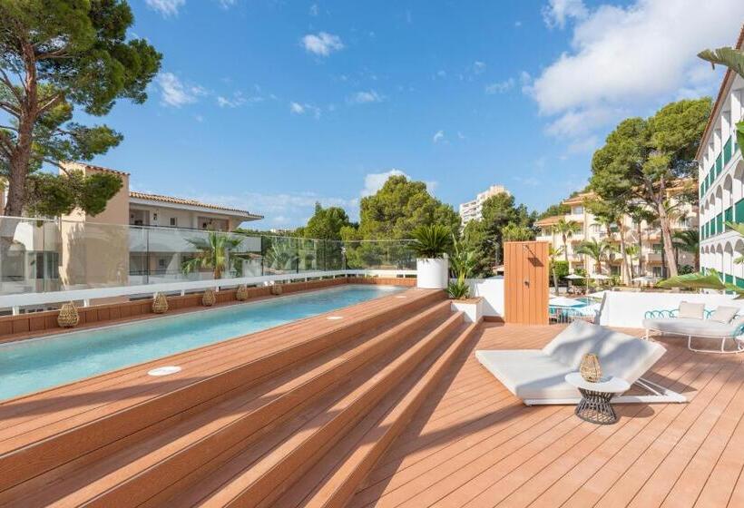 Valentin Somni Hotel & Suites