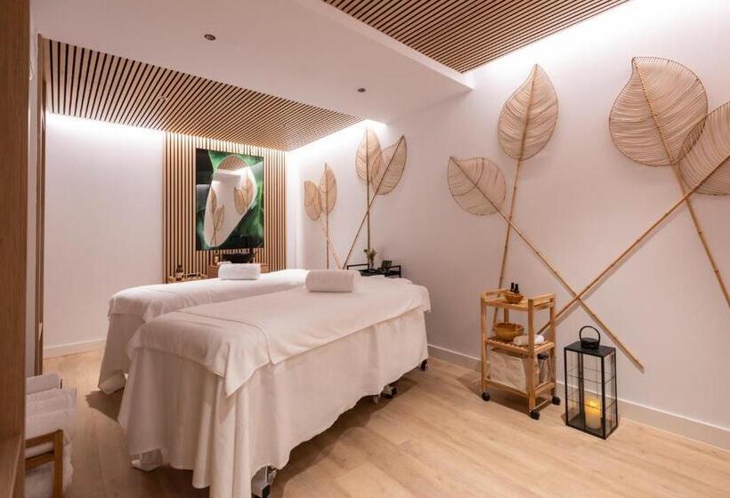 Valentin Somni Hotel & Suites