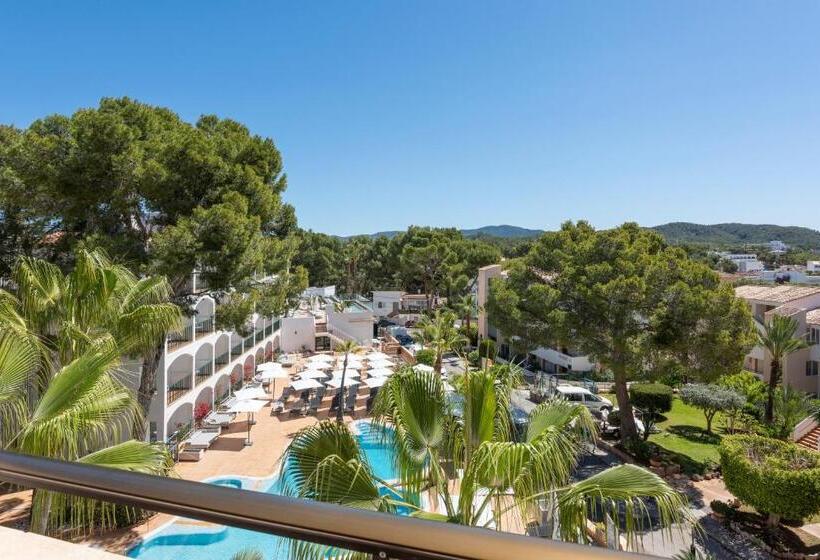 Valentin Somni Hotel & Suites