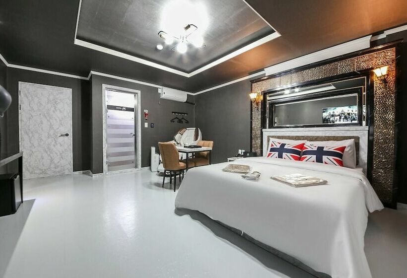 בית מלון כפרי Jnk