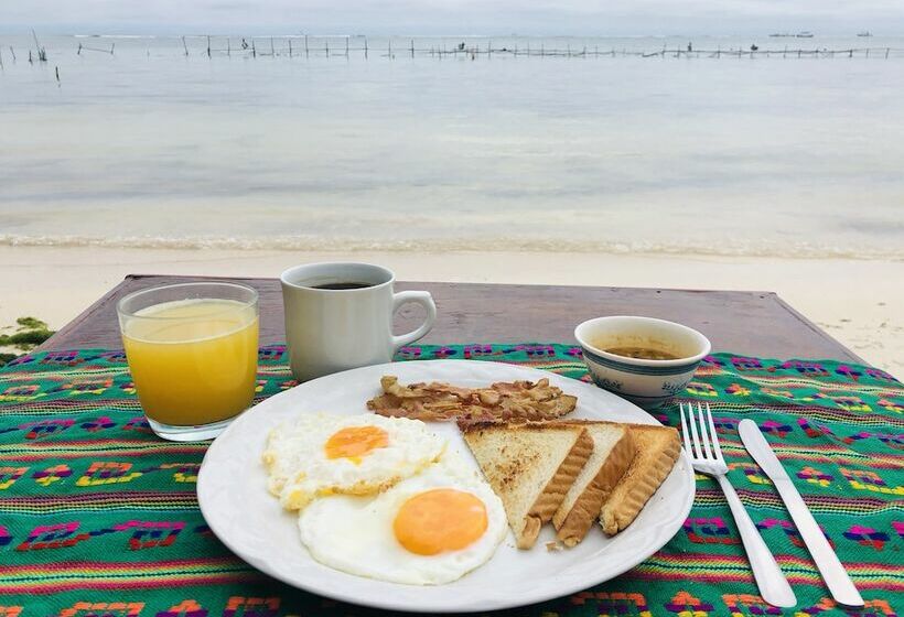 Отель Camping Lunas Bar