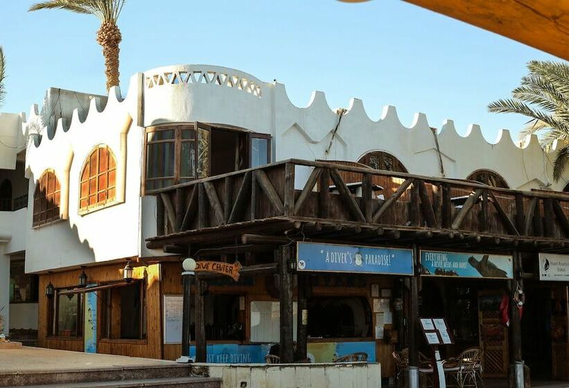 هتل Penguin Village Dahab