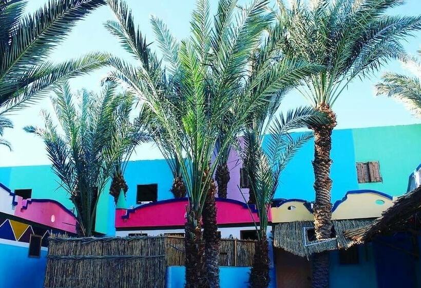 هتل Penguin Village Dahab