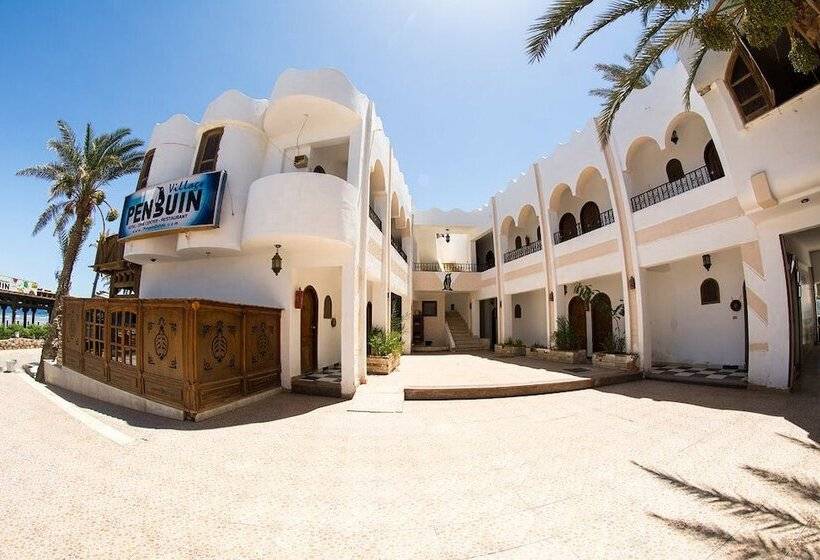 هتل Penguin Village Dahab