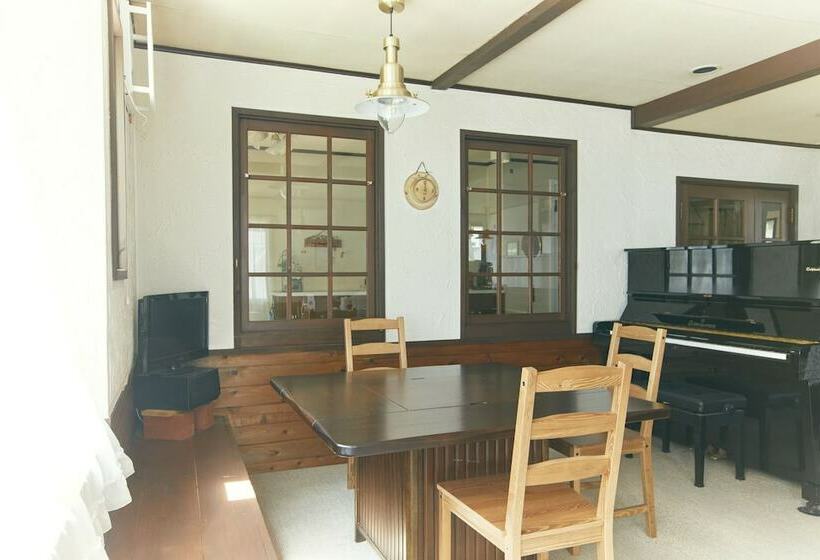 Pension Jack And The Beanstalk