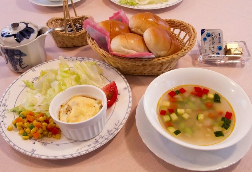 Pension Jack And The Beanstalk