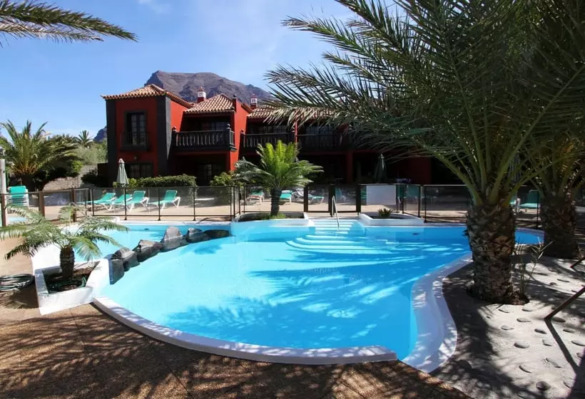 Apartamentos Punta Marina